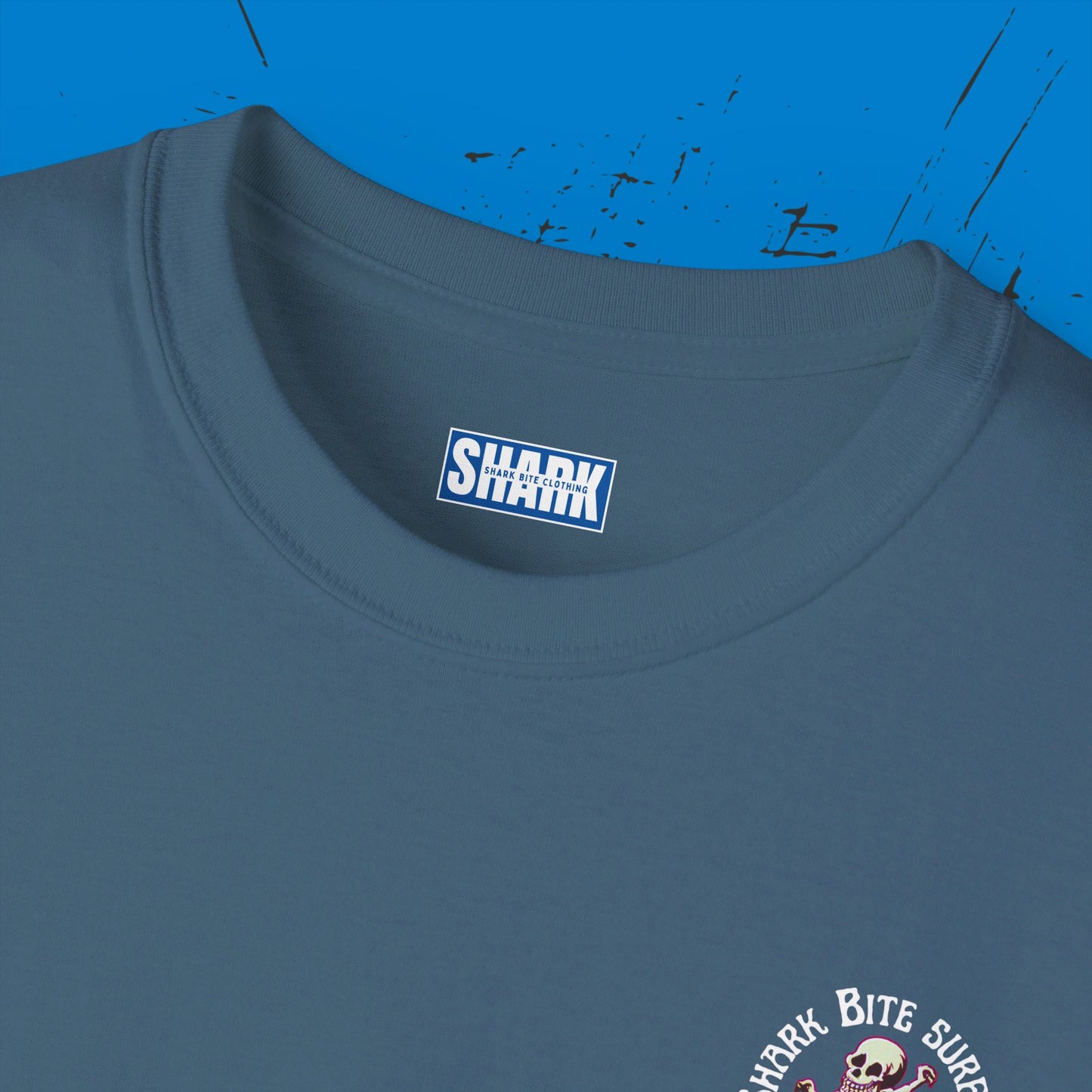Bone Blast - Men's Ultra Cotton Tee