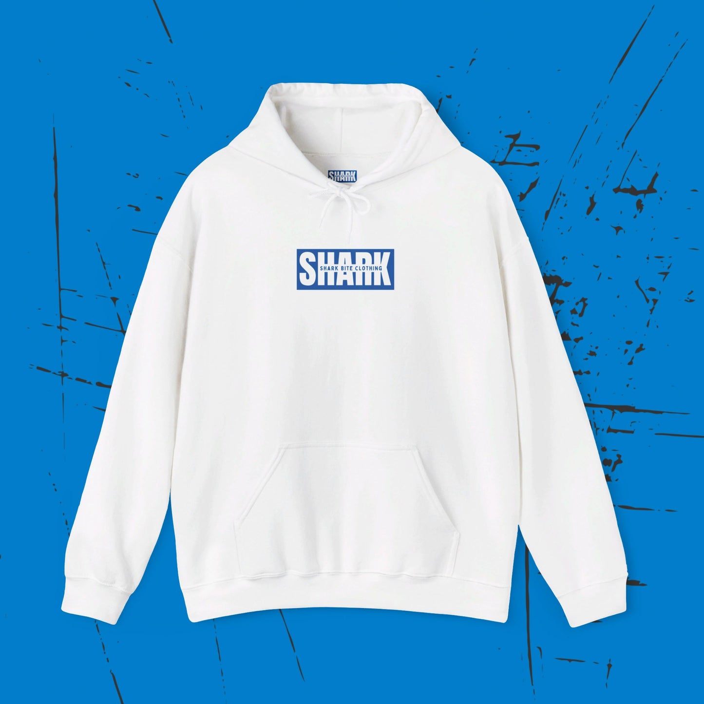 Islands - Men's Heavy Blend Hooded Sweatshirt