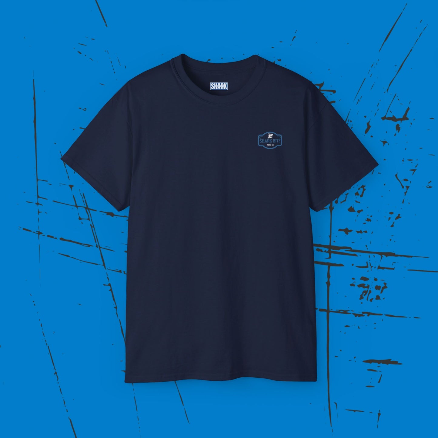 Surf Co - Ultra Cotton Tee