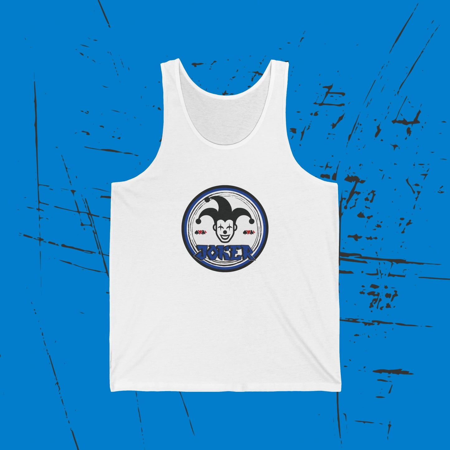 Joker - Men's Jersey Tank
