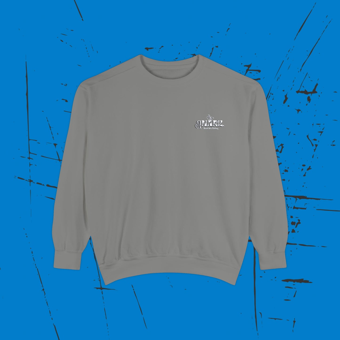 Island - Crew Sweatshirt