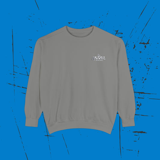 Island - Crew Sweatshirt