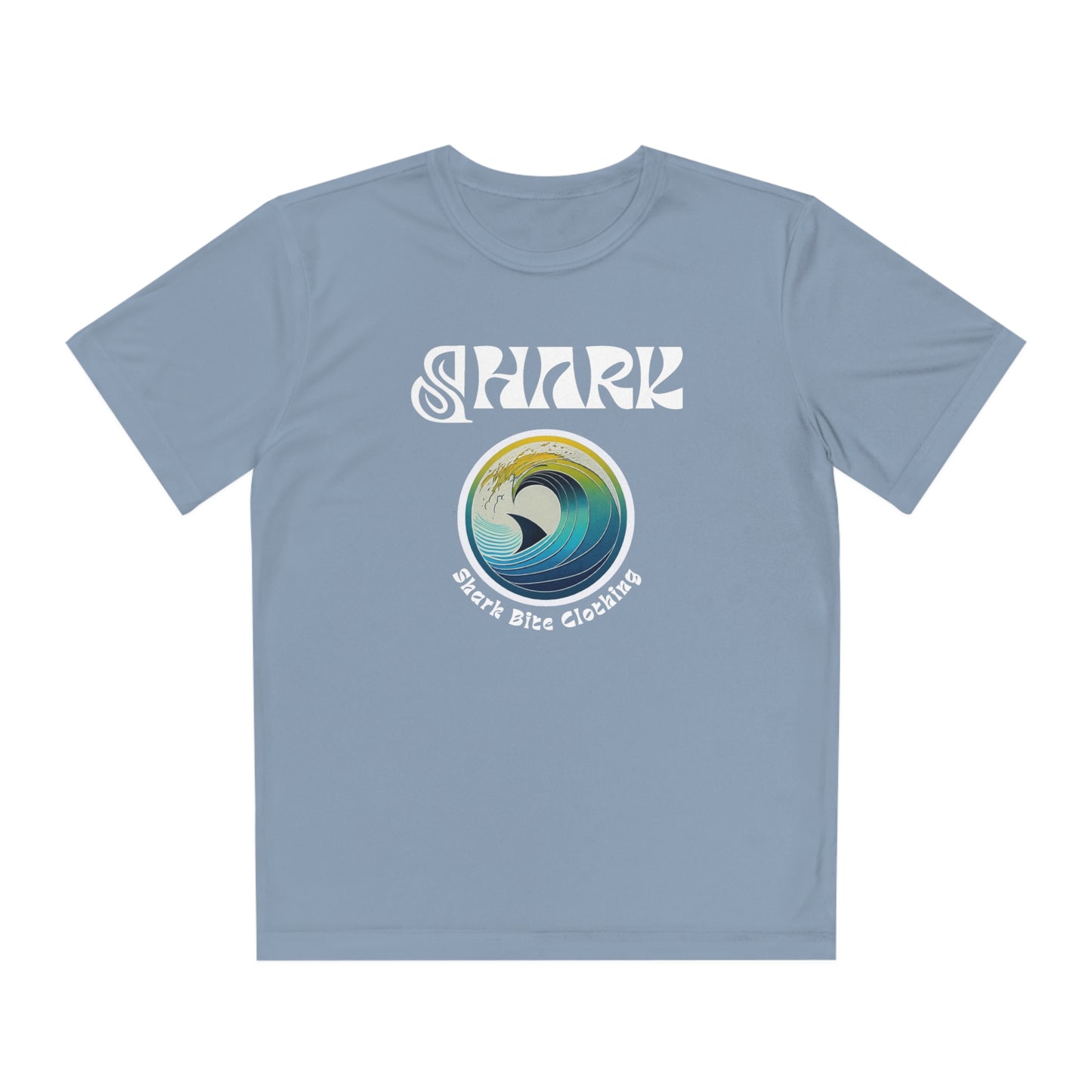 Surf Swift - Youth Competitor Tee