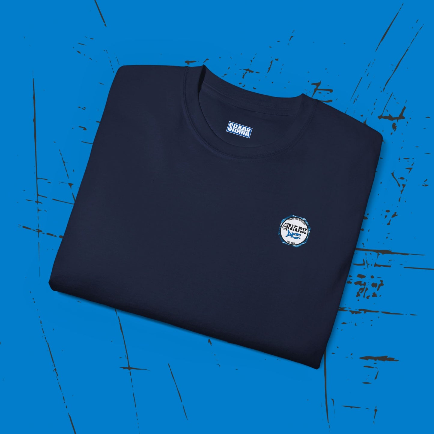 Waves - Men's Ultra Cotton Tee