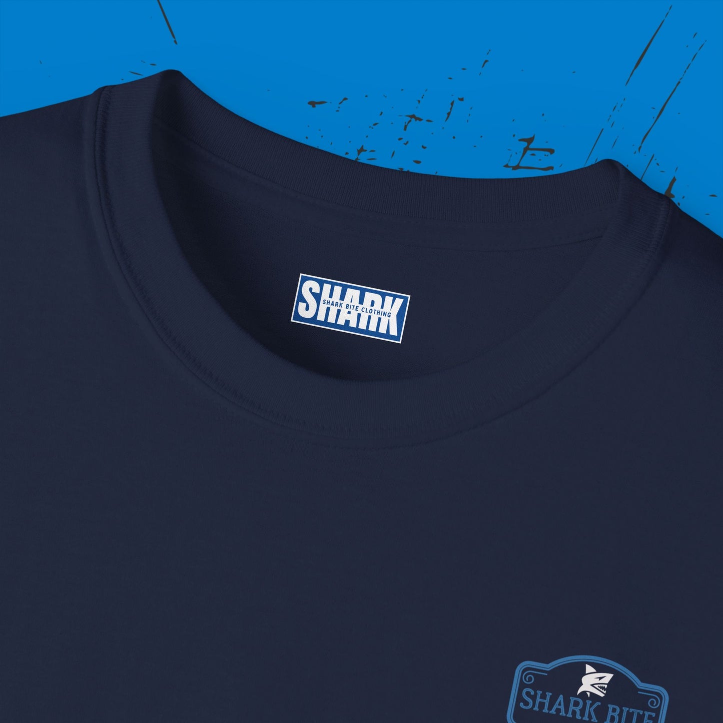 Surf Co - Ultra Cotton Tee
