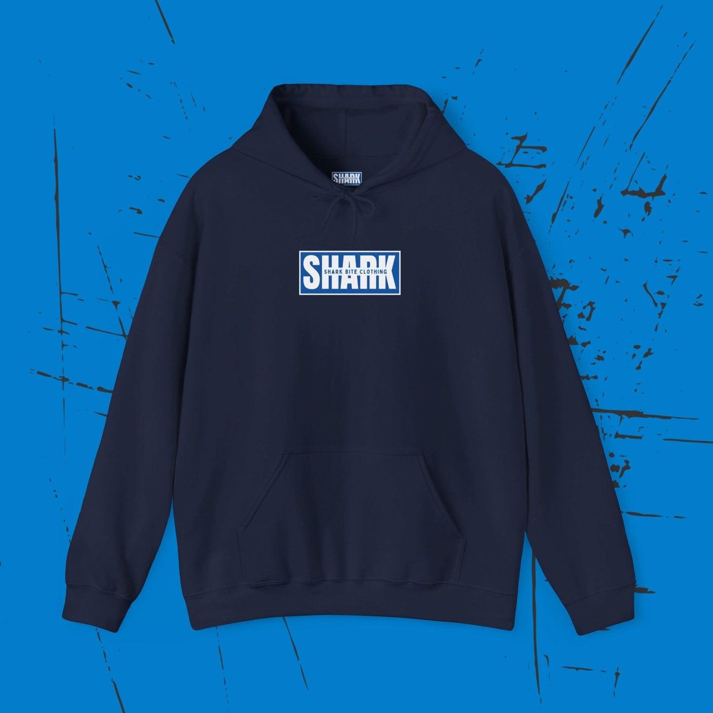 Islands - Men's Heavy Blend Hooded Sweatshirt