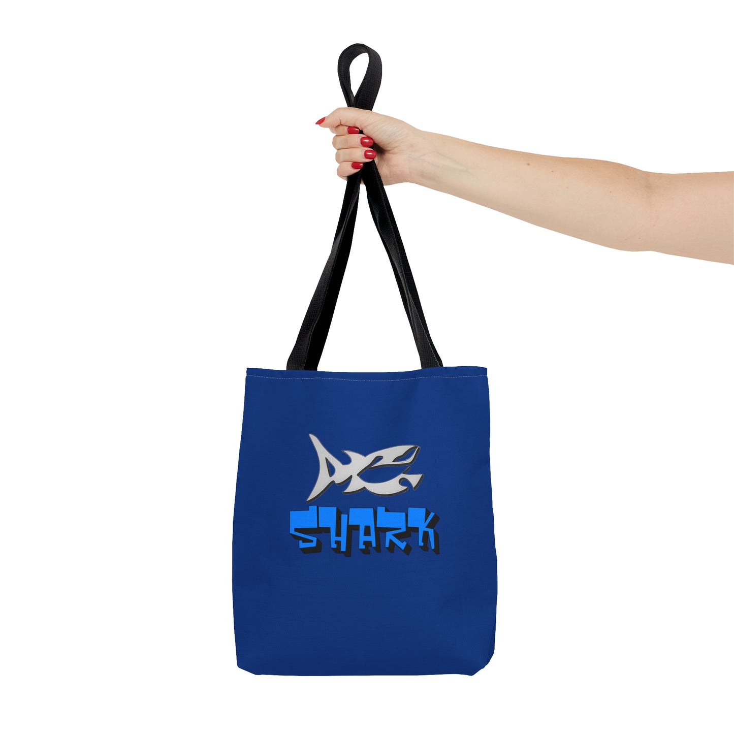 Shark II - SB Tote Bag