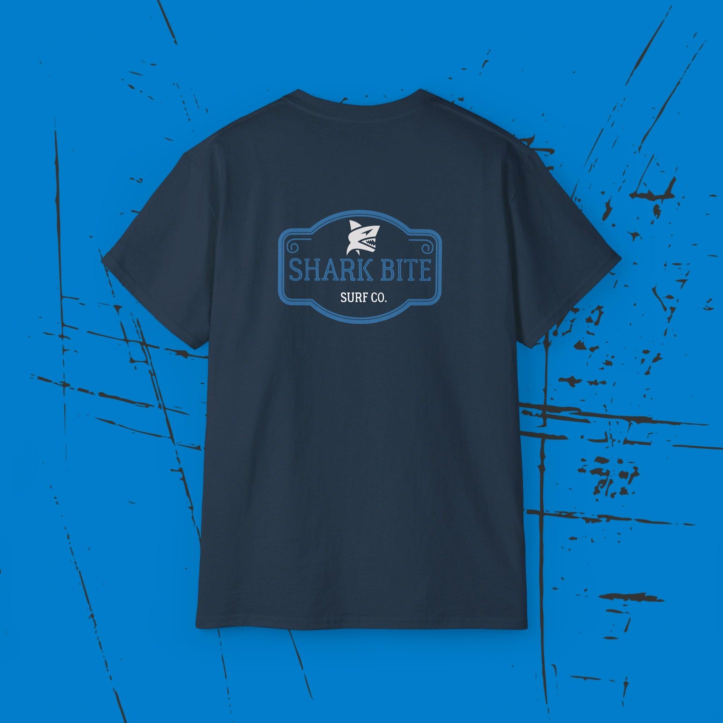 Surf Co - Ultra Cotton Tee