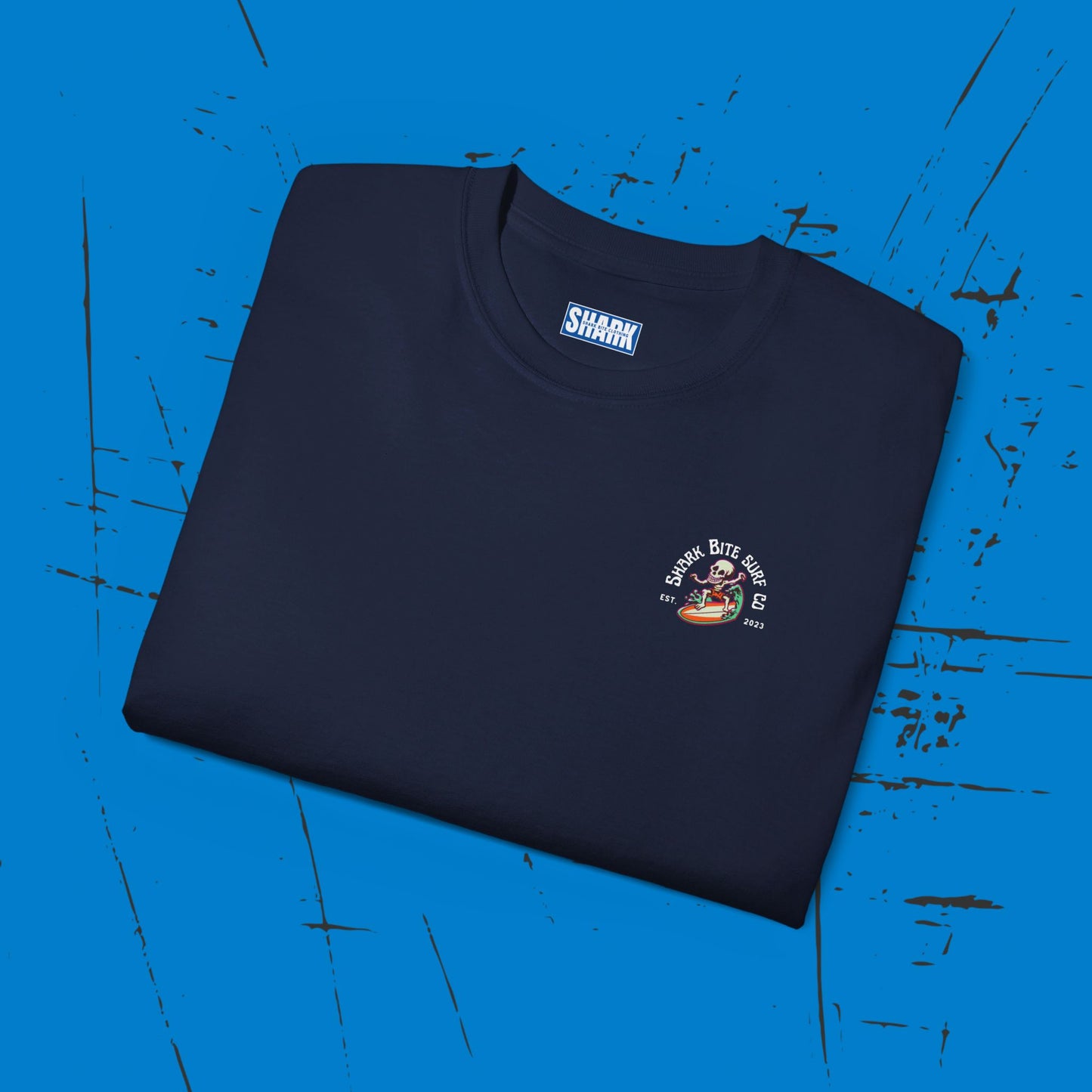 Bone Blast - Men's Ultra Cotton Tee