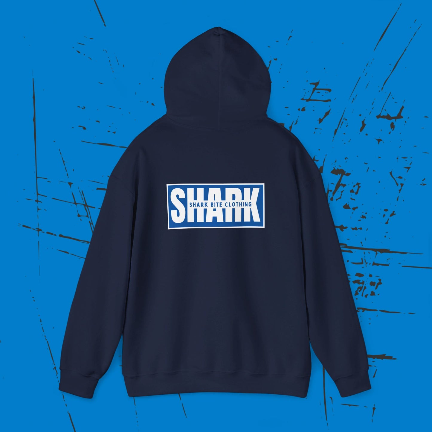 Islands - Men's Heavy Blend Hooded Sweatshirt