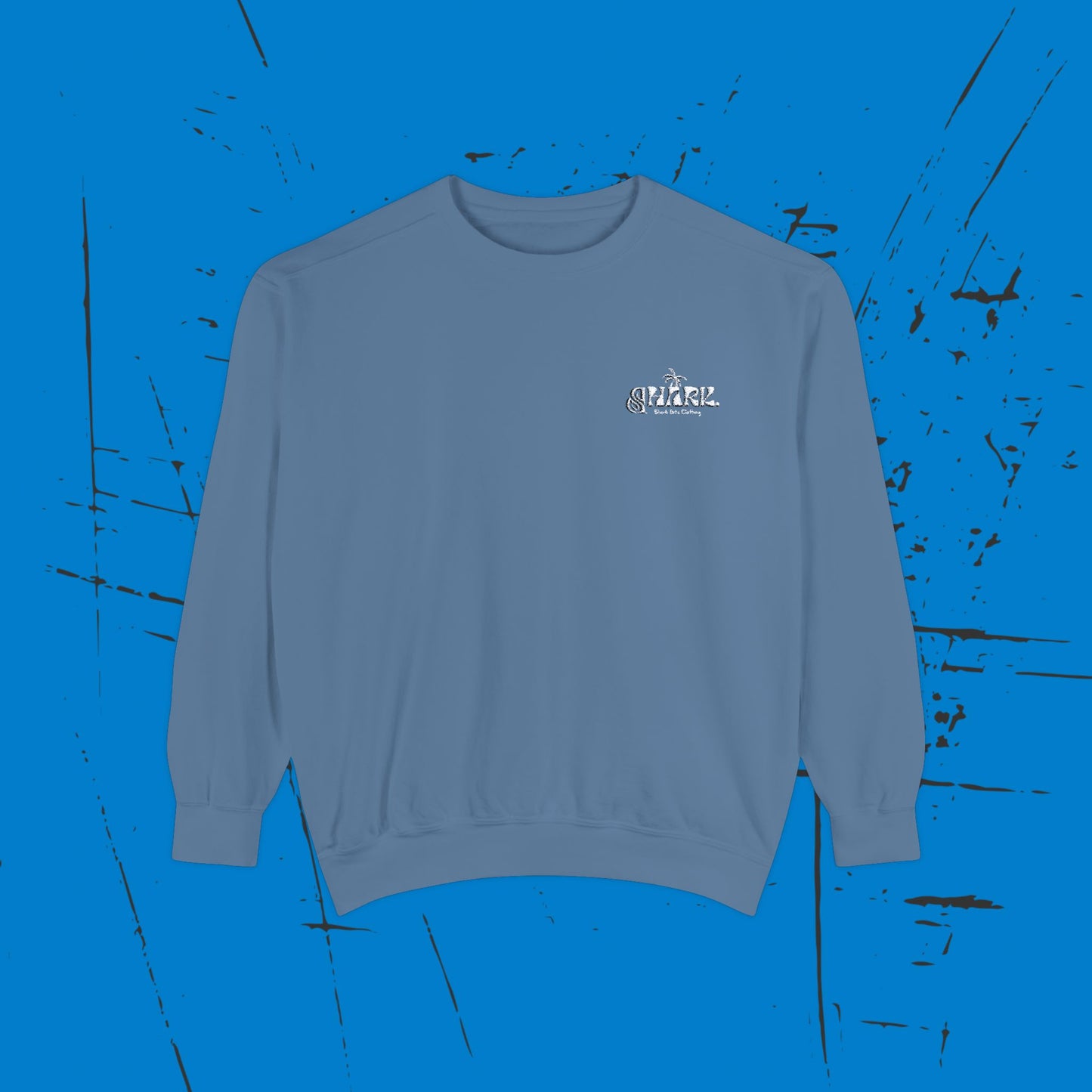 Island - Crew Sweatshirt