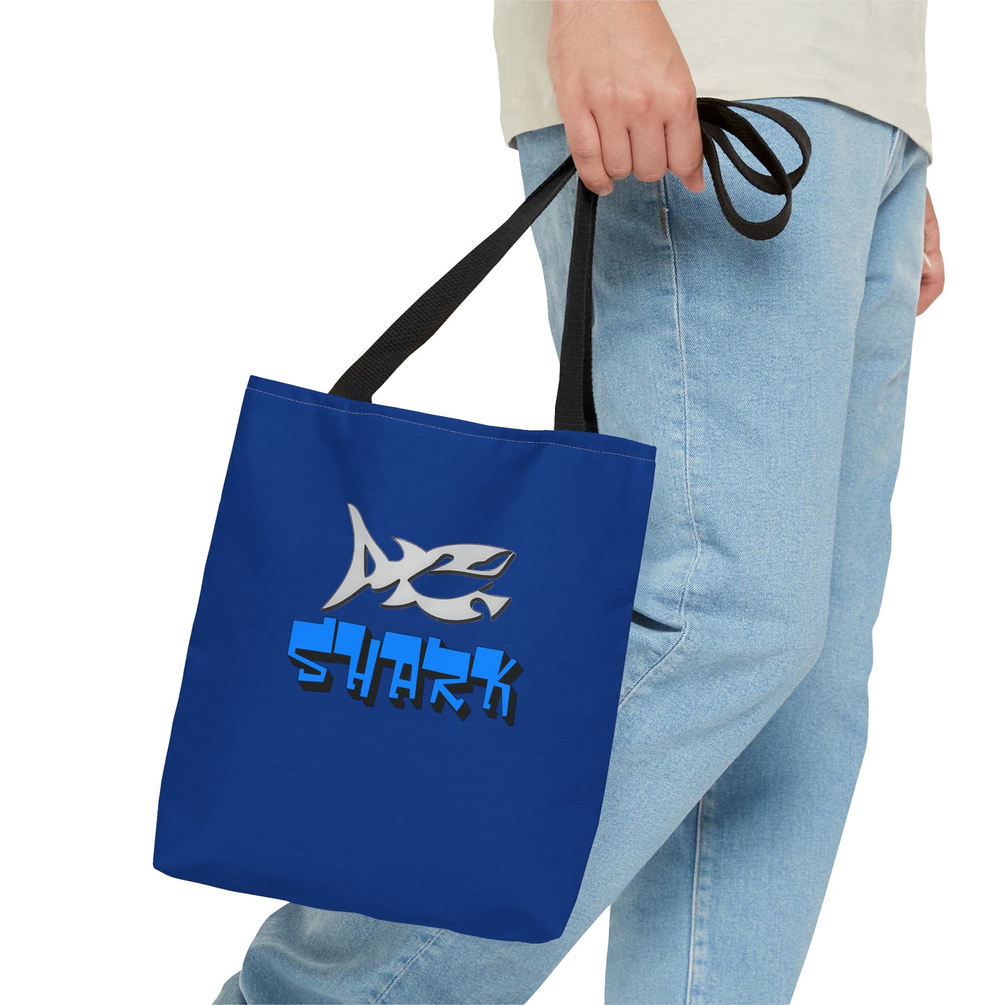 Shark II - SB Tote Bag