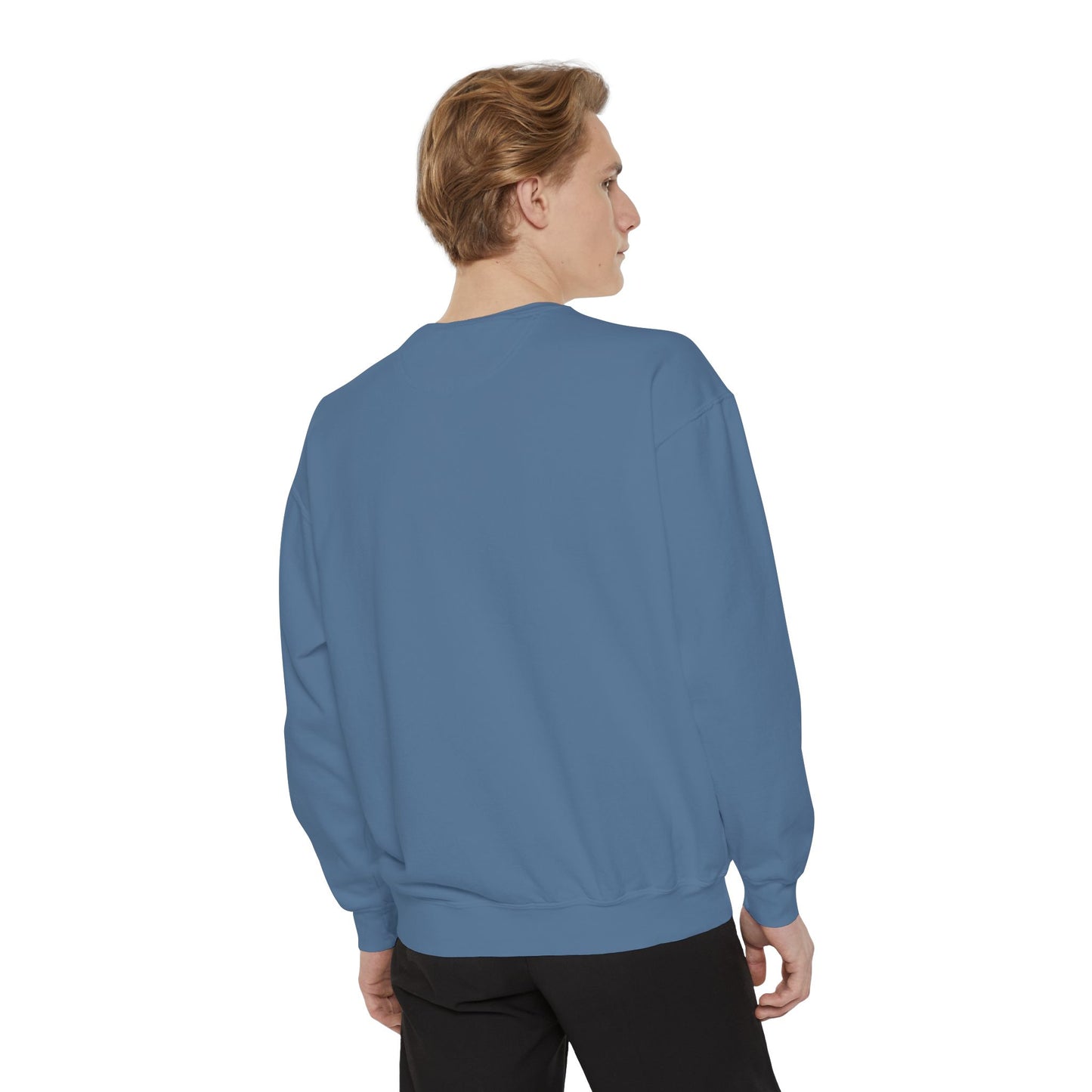 Island - Crew Sweatshirt