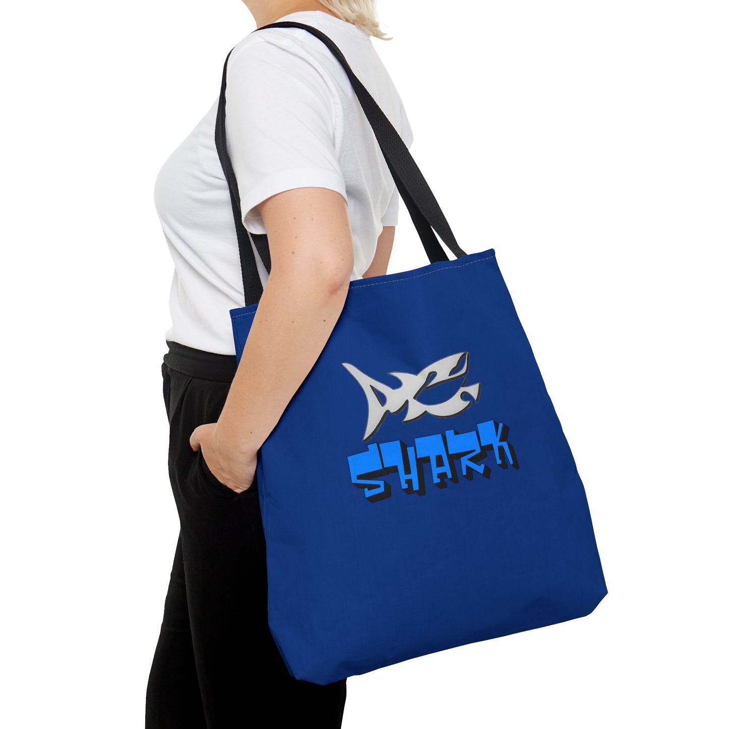 Shark II - SB Tote Bag