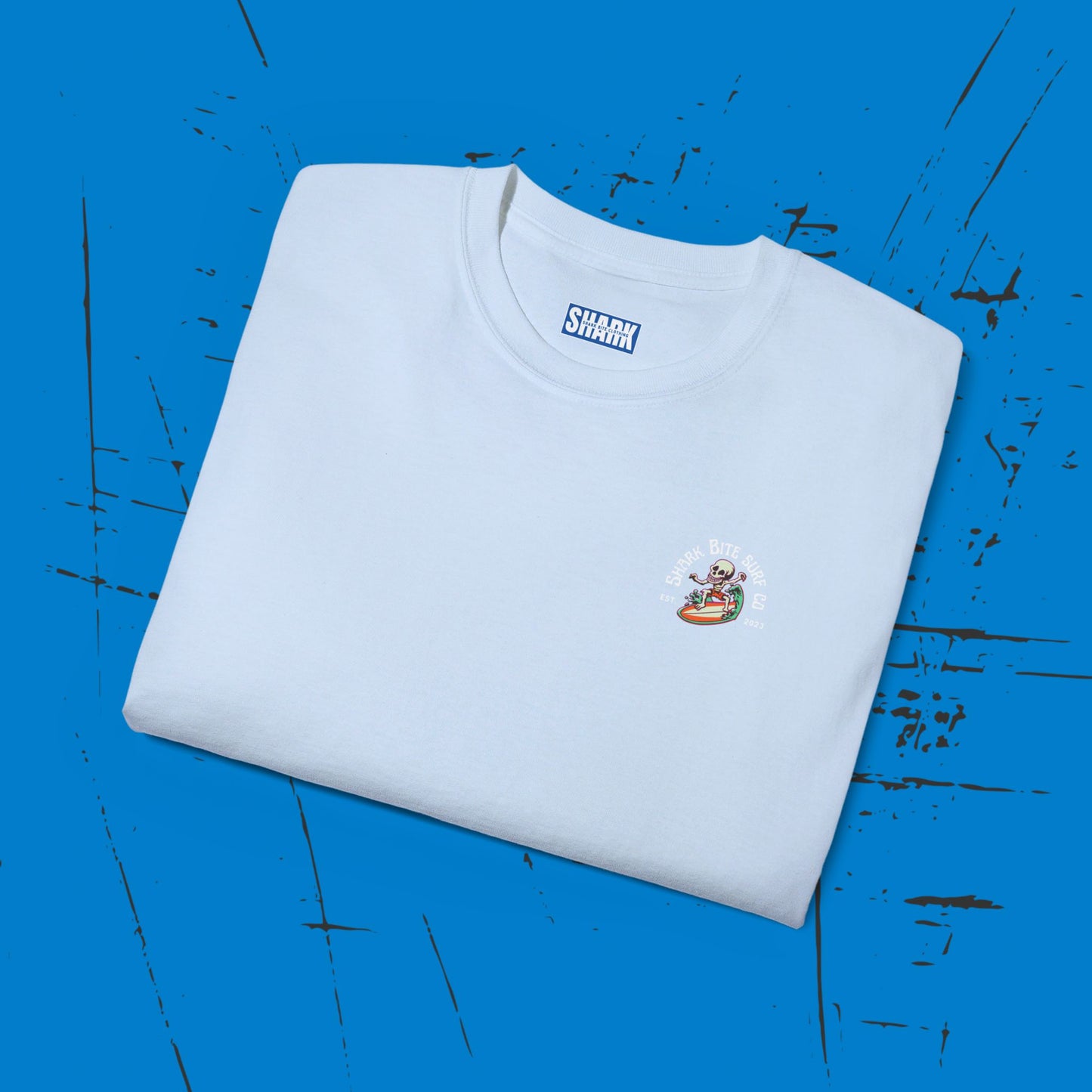 Bone Blast - Men's Ultra Cotton Tee