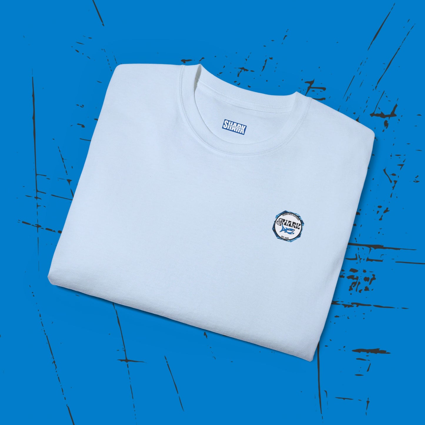 Waves - Men's Ultra Cotton Tee