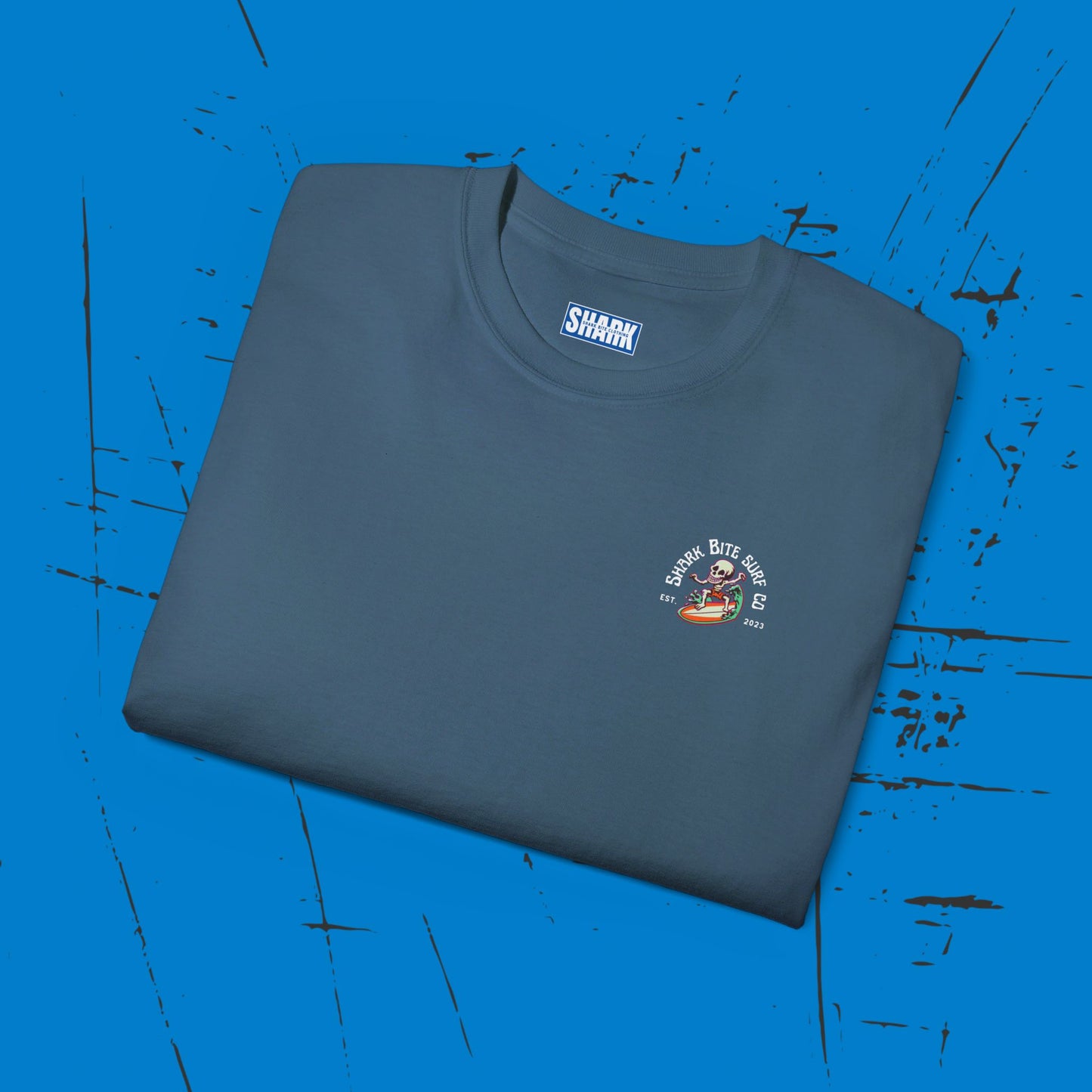 Bone Blast - Men's Ultra Cotton Tee