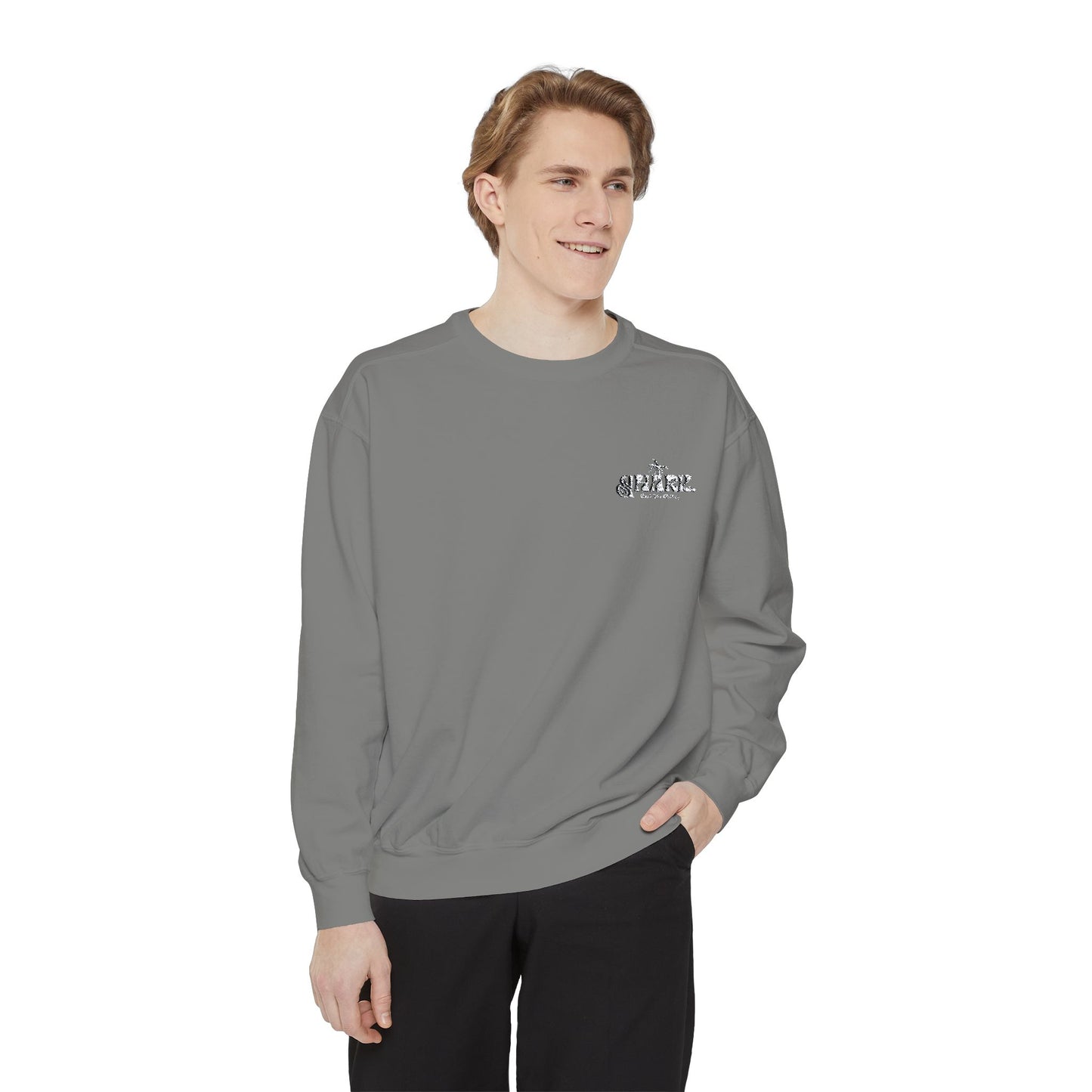Island - Crew Sweatshirt