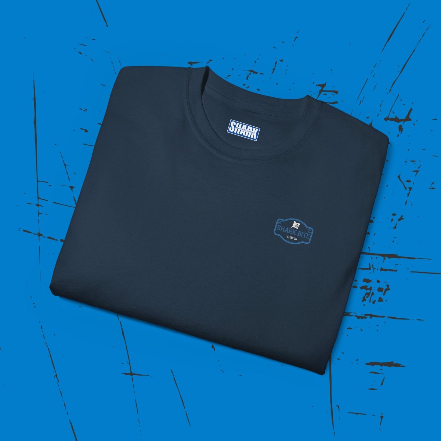 Surf Co - Ultra Cotton Tee