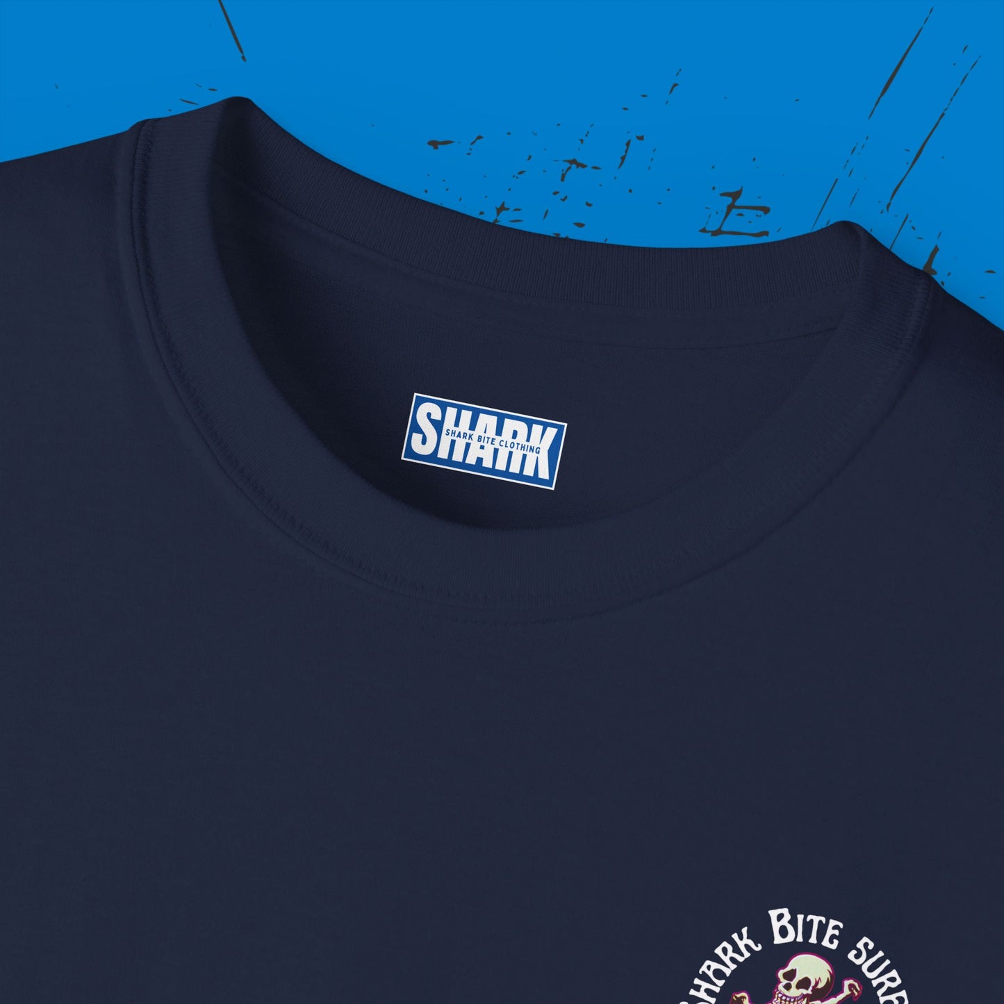 Bone Blast - Men's Ultra Cotton Tee