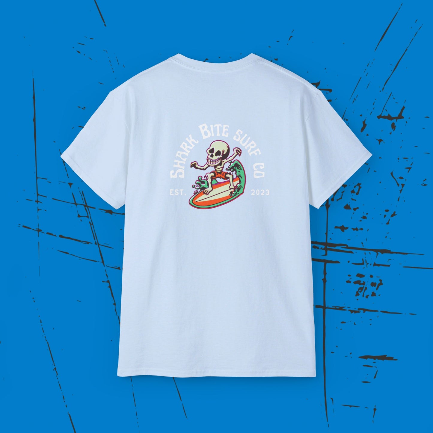 Bone Blast - Men's Ultra Cotton Tee