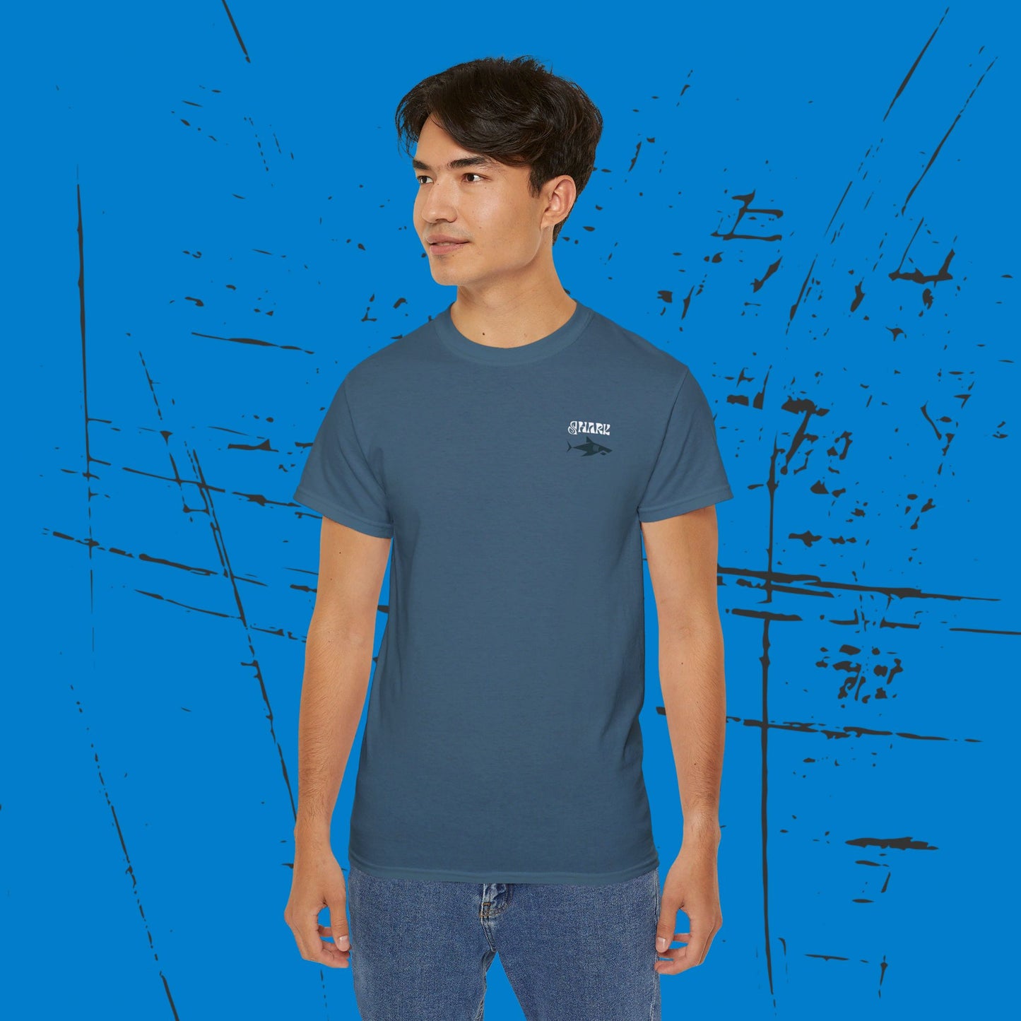 Beach Breeze - Men's - Ultra Cotton Tee