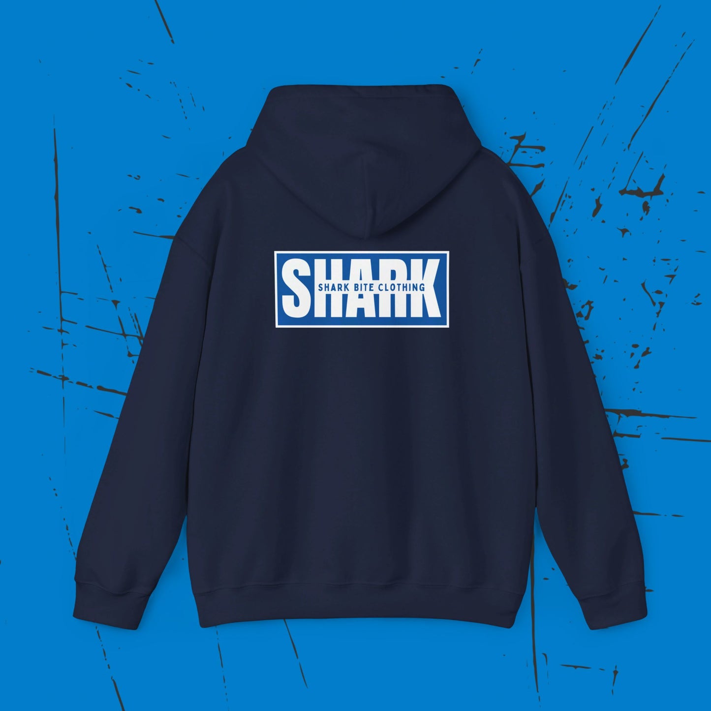 Islands - Men's Heavy Blend Hooded Sweatshirt