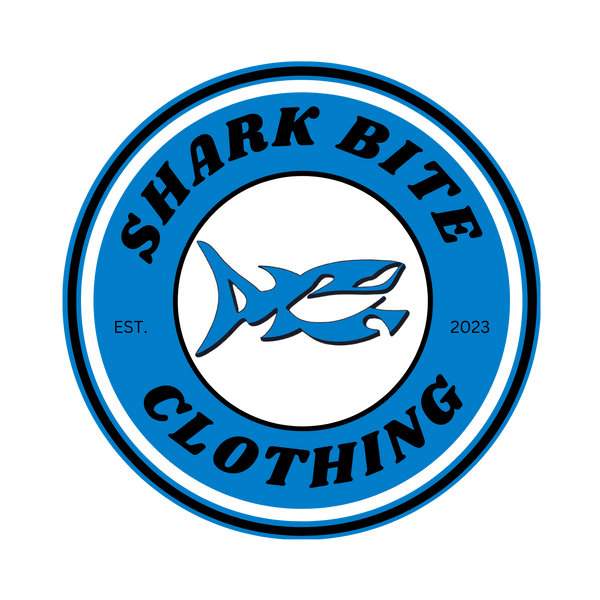 Shark Bite Clothing logo
