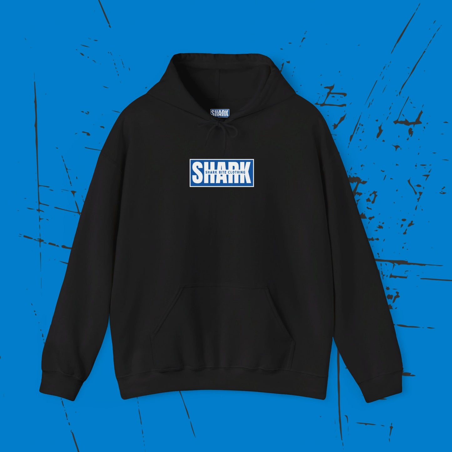 Islands - Men's Heavy Blend Hooded Sweatshirt