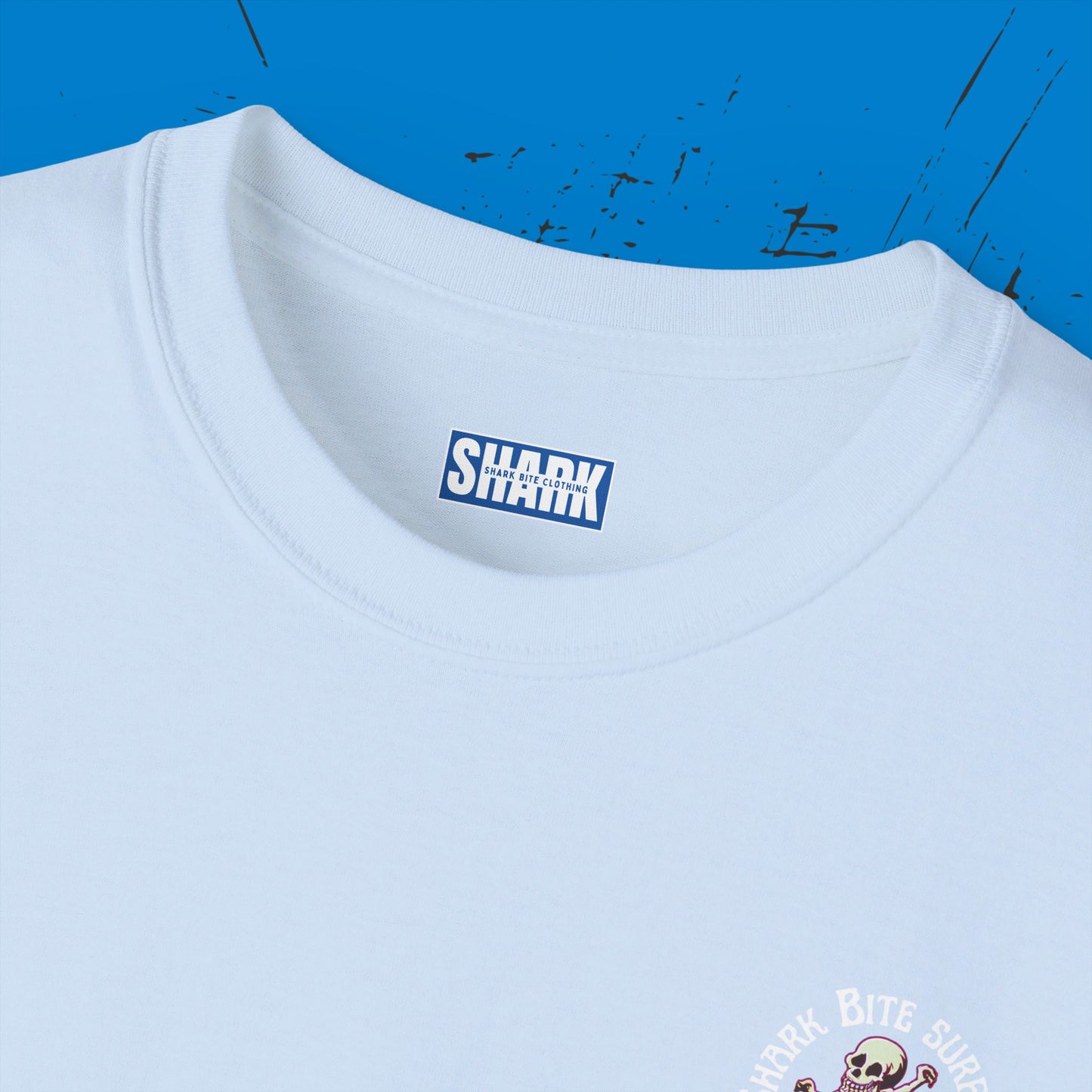 Bone Blast - Men's Ultra Cotton Tee