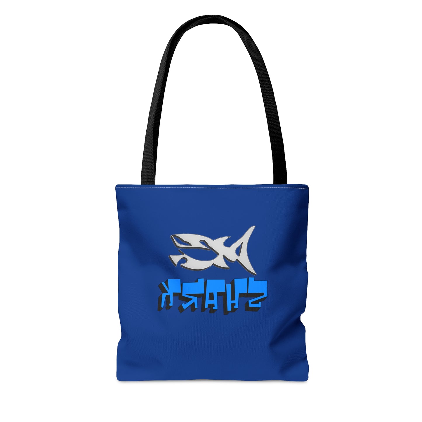 Shark II - SB Tote Bag