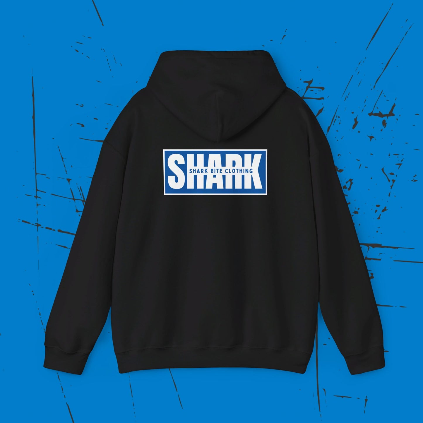 Islands - Men's Heavy Blend Hooded Sweatshirt