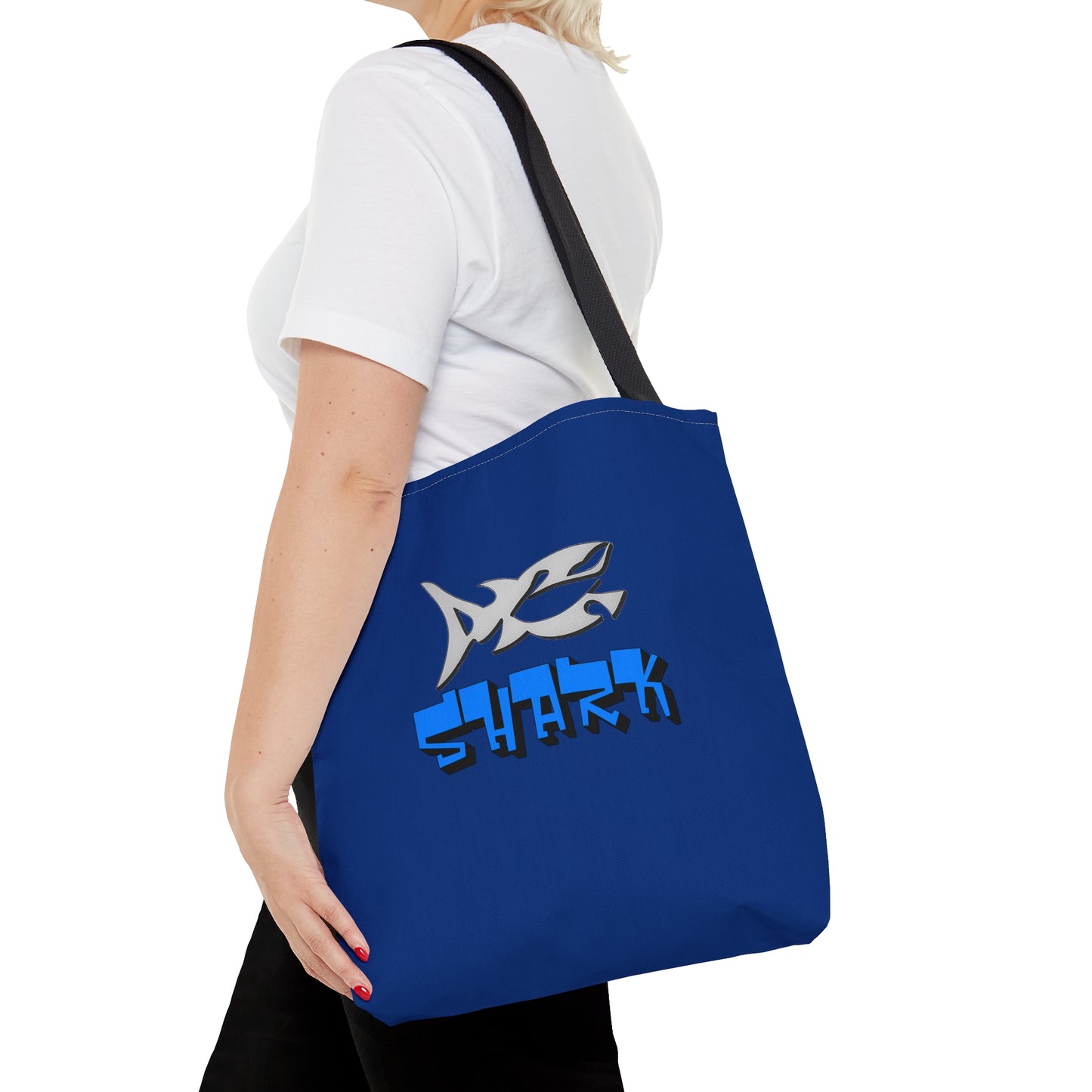 Shark II - SB Tote Bag
