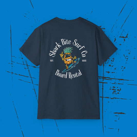 Pineapple SC - Men's Ultra Cotton Tee