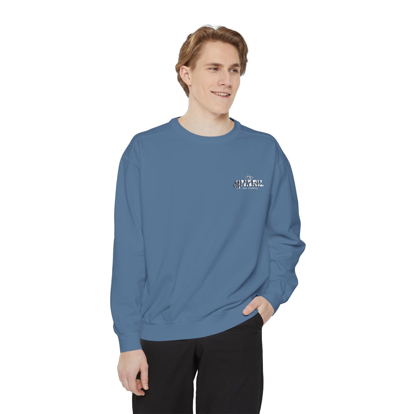 Island - Crew Sweatshirt