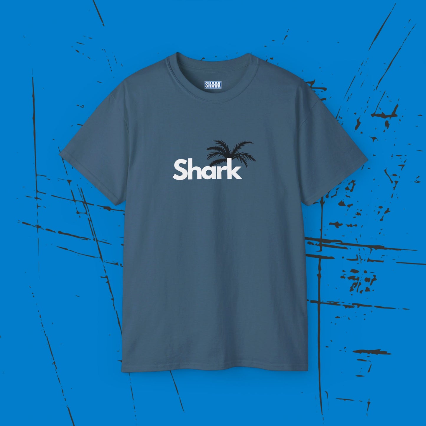Salt Spray - Men's Ultra Cotton Tee