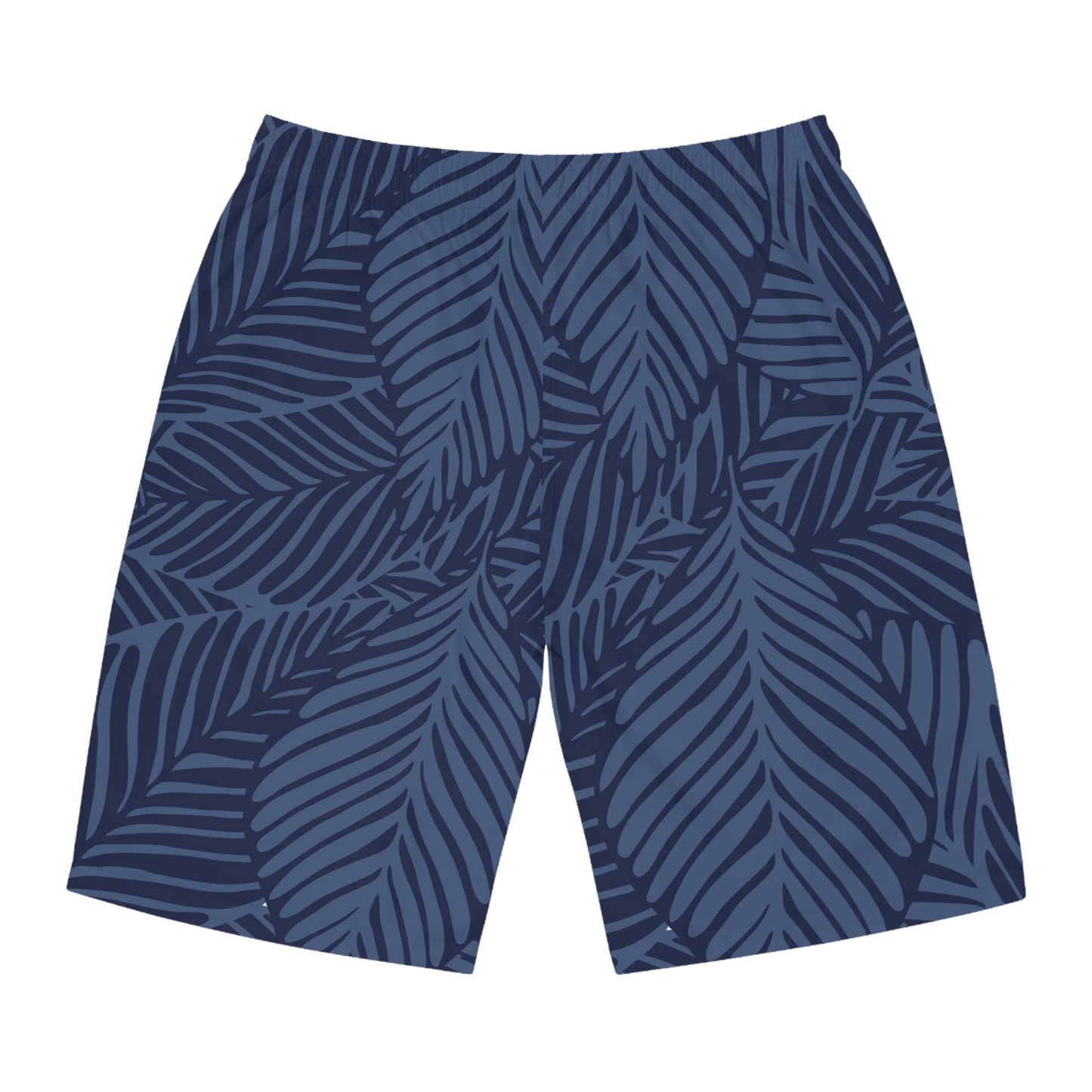 Reef Rumble - Men's Board Shorts - Dark Blue