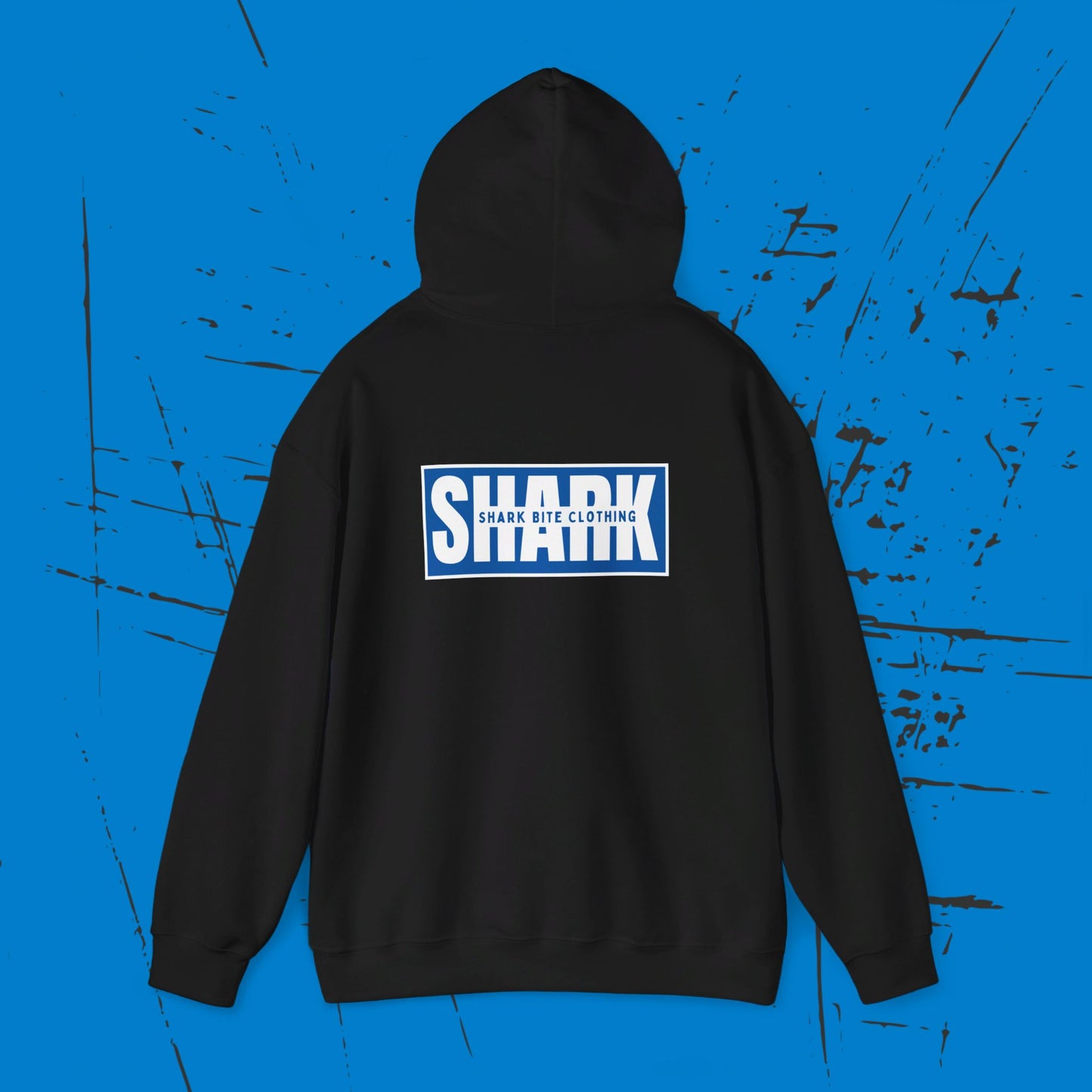 Islands - Men's Heavy Blend Hooded Sweatshirt