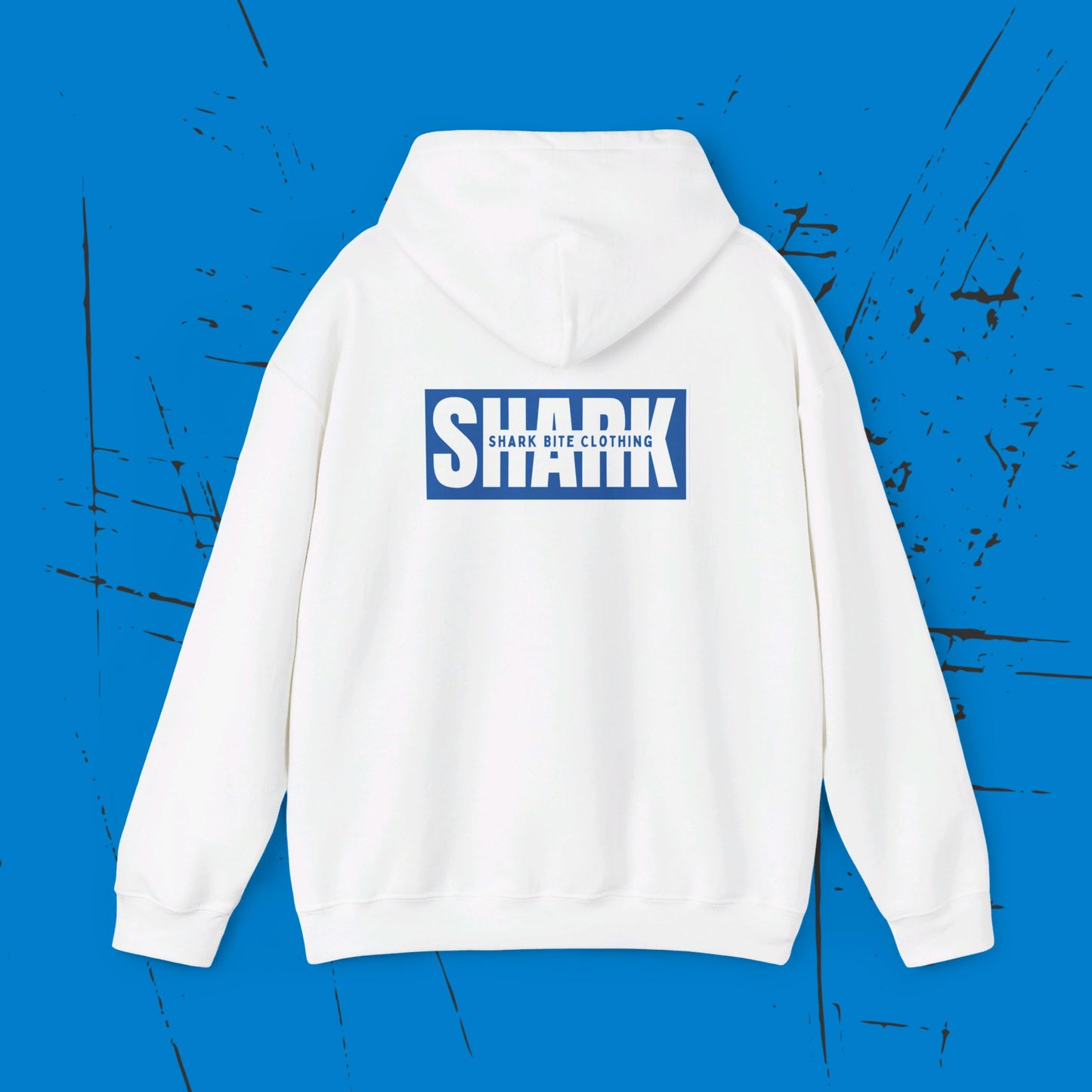 Islands - Men's Heavy Blend Hooded Sweatshirt