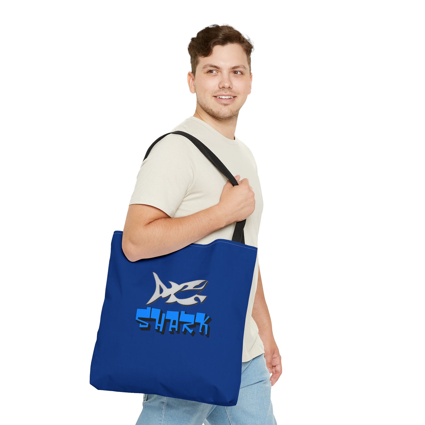 Shark II - SB Tote Bag