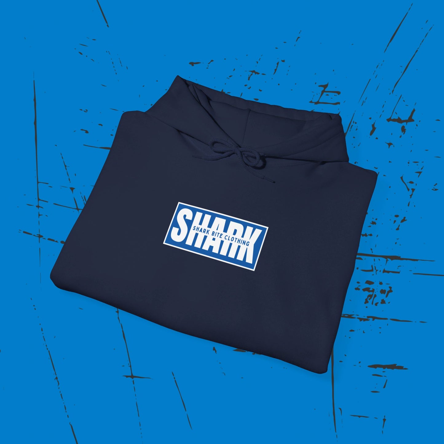 Islands - Men's Heavy Blend Hooded Sweatshirt