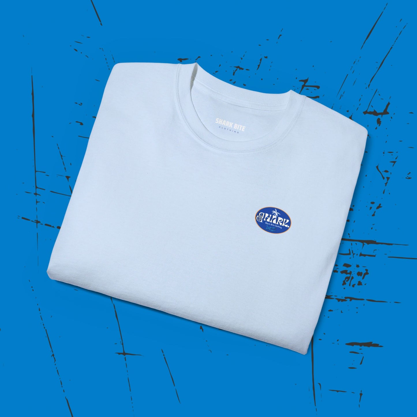 Bite Bold - Men's Ultra Cotton Tee