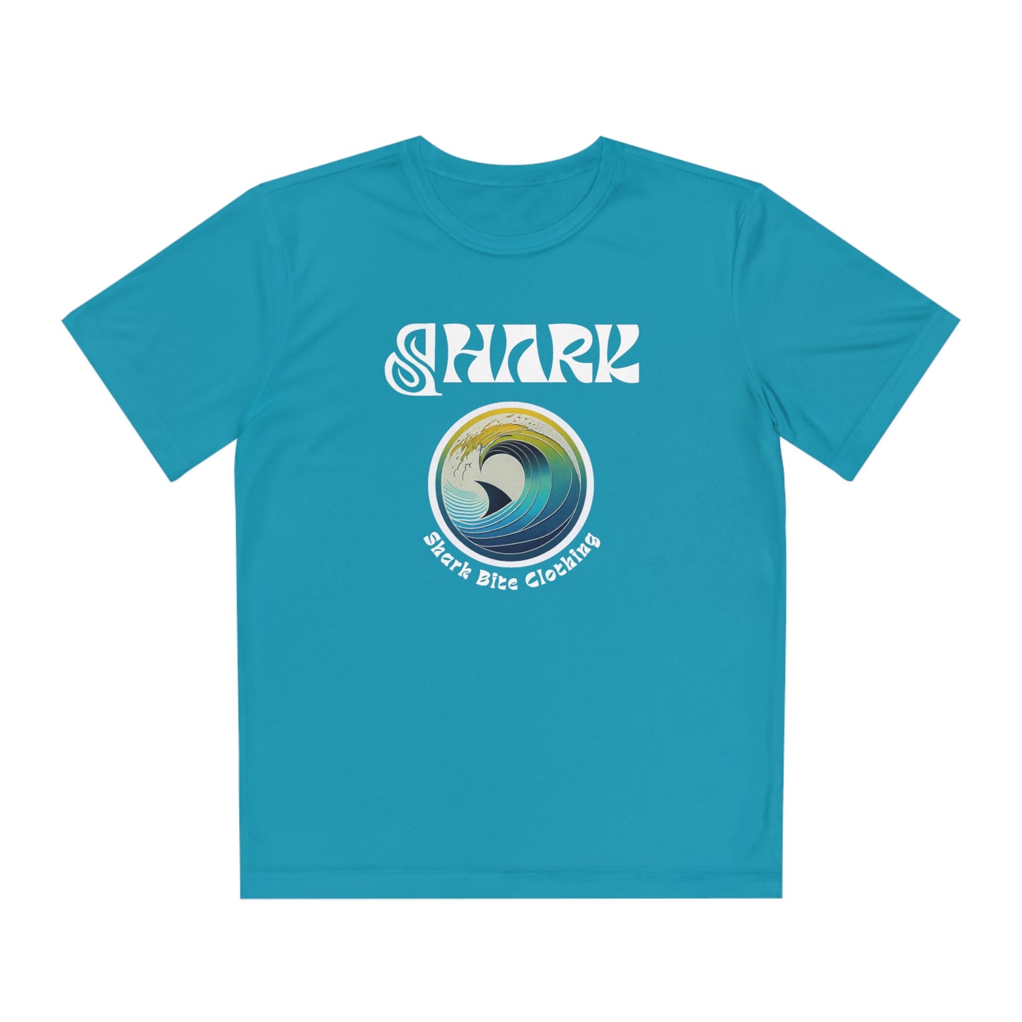 Surf Swift - Youth Competitor Tee