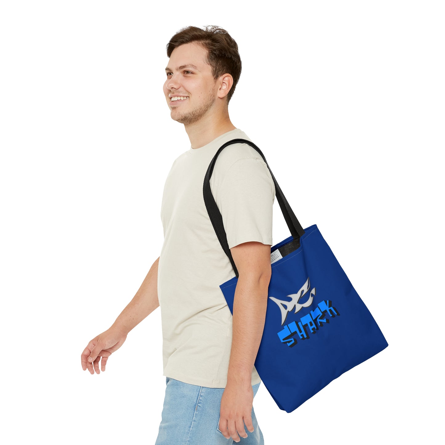 Shark II - SB Tote Bag