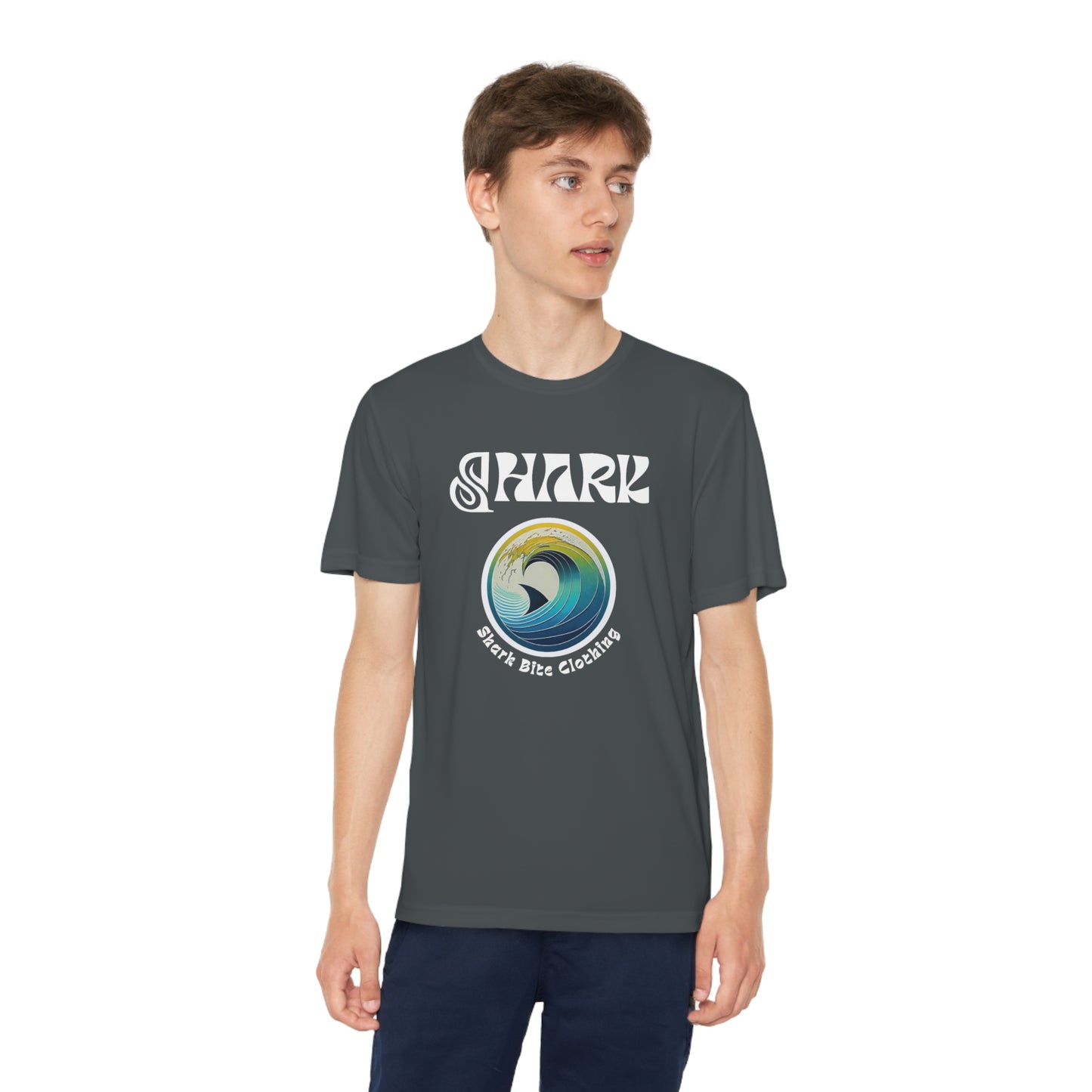 Surf Swift - Youth Competitor Tee