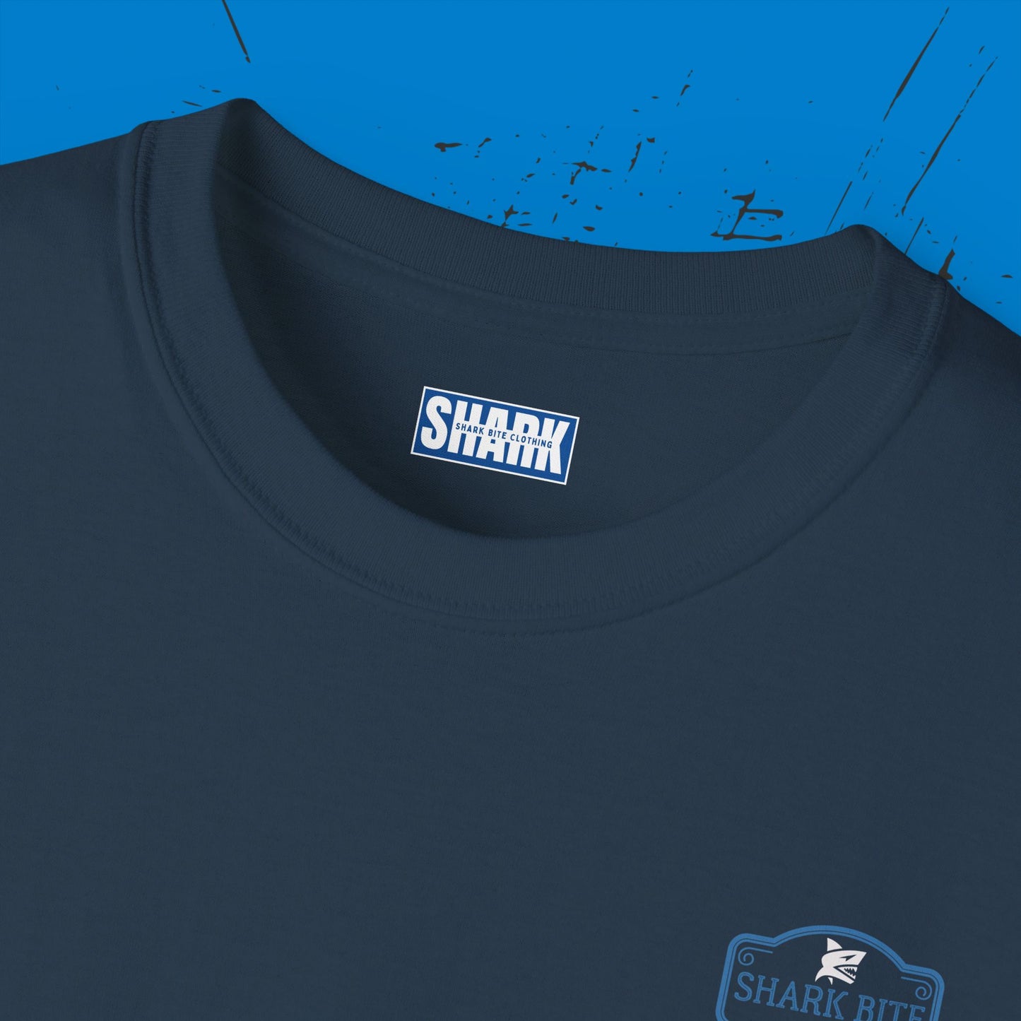 Surf Co - Ultra Cotton Tee