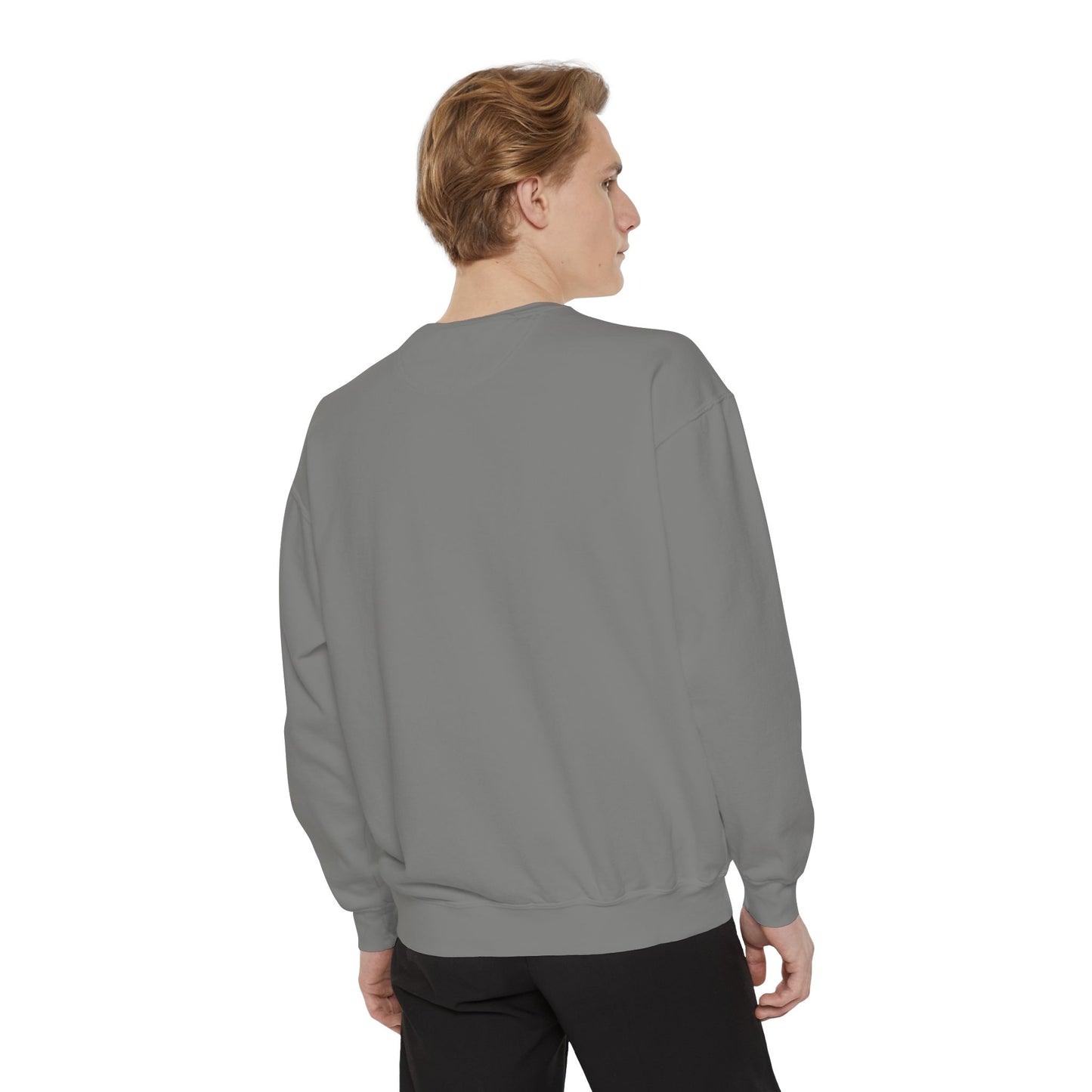 Island - Crew Sweatshirt