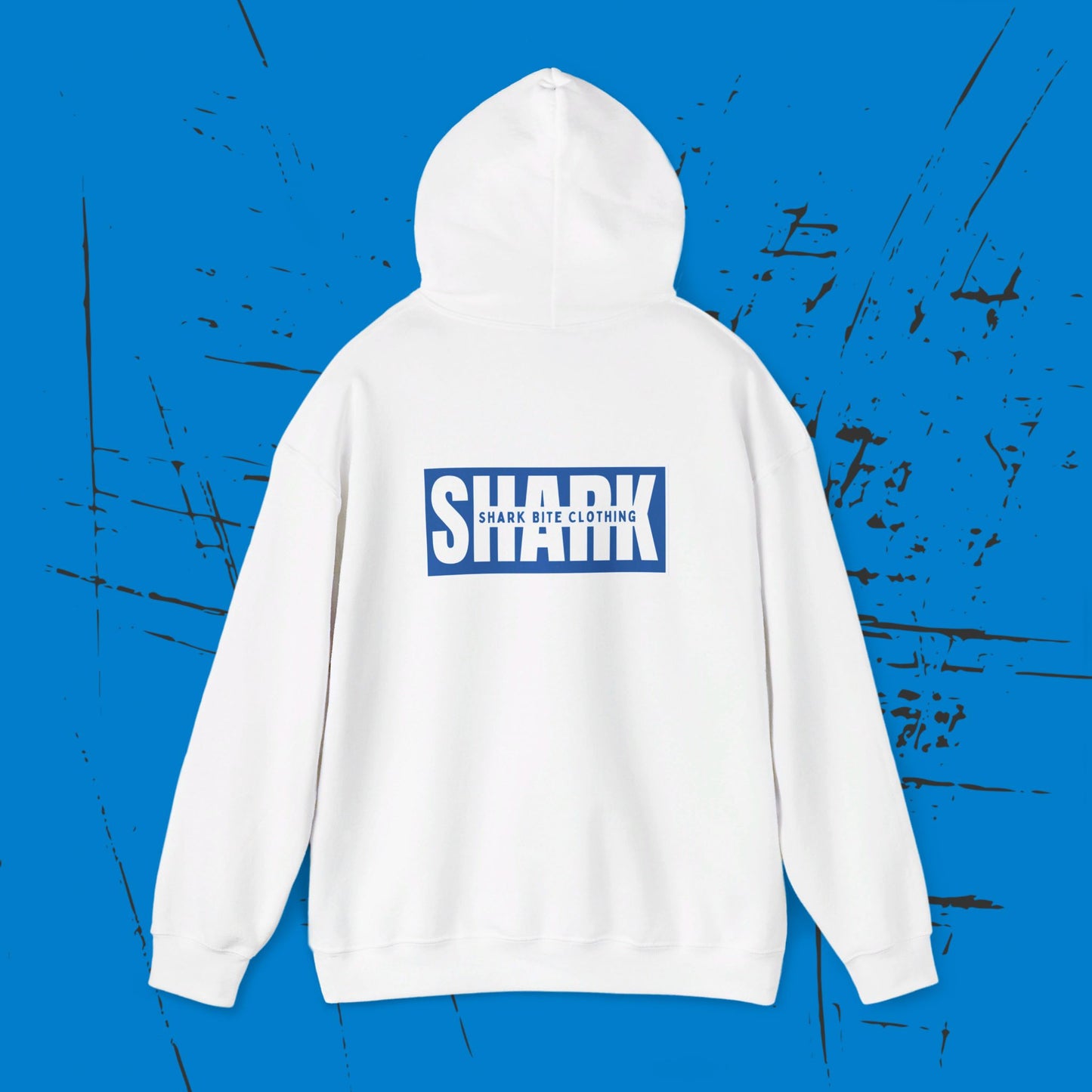 Islands - Men's Heavy Blend Hooded Sweatshirt