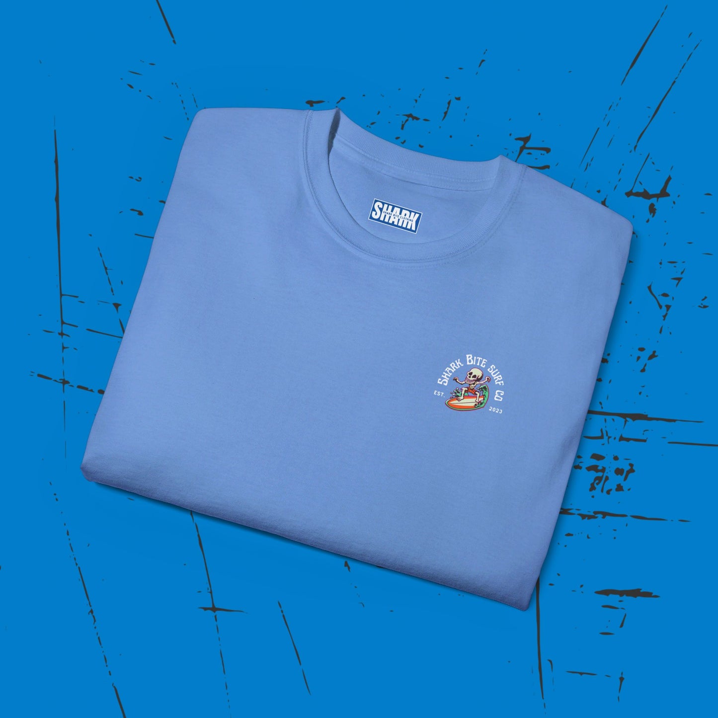 Bone Blast - Men's Ultra Cotton Tee