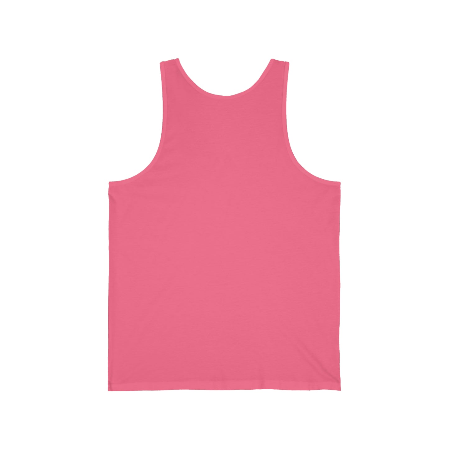Shark Bite Clothing - Mahalo - Men's Jersey Tank